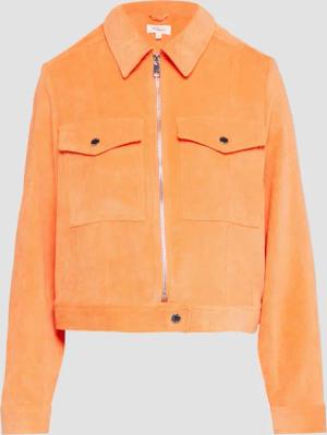 Indoor-Jacke