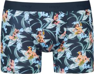 Mey Boxer-Trunk mit Print und Stretchanteil