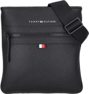 Tommy Hilfiger Umhängetasche Essential Crossover black
