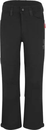 Trollkids Femund Softshellhose Kinder