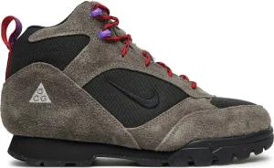 Nike Trekkingschuhe FD0212 001 Grau