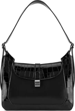 Gino Rossi Handtasche CS9087A Schwarz