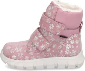 Richter Snow Mini