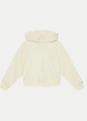 Tommy Hilfiger Sweatshirt KG0KG08322 Beige Relaxed Fit