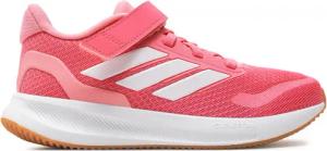 adidas Sneakers Runfalcon 5 El C JP5151 AEK7 Rosa