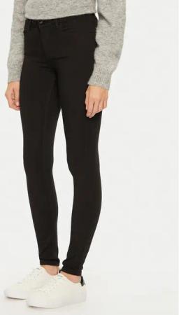 ONLY Jeans Blush 15319482 Schwarz Skinny Fit