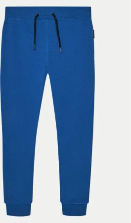 NAME IT Jogginghose 13153684 Blau Regular Fit