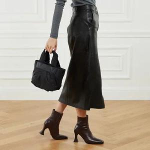 Vee Collective Crossbody Bags - Caba Tote Mini - Gr. unisize - in Schwarz - für Damen