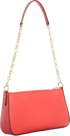 Michael Kors Pochettes - Md Chain Pouchette - Gr. unisize - in Rot - für Damen