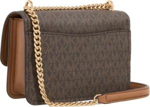 Michael Kors Crossbody Bags - Sm Xbody - Gr. unisize - in Braun - für Damen