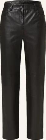 ALLSAINTS Lederhose SAIGE LEA