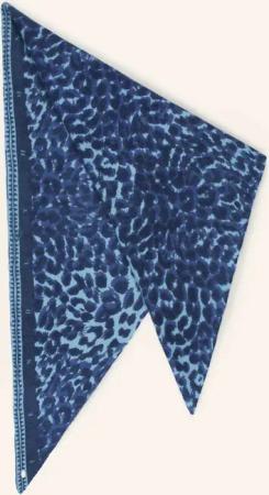 friendly hunting Dreieckstuch aus Cashmere