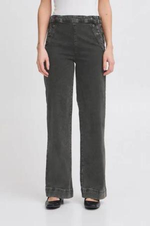 Atelier Rêve Bequeme Jeans IRHARPER PA5 modische Jeans
