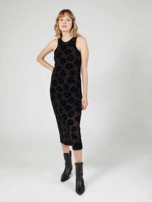 Object Midikleid Alma (1-tlg) Weiteres Detail