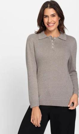 Polopullover