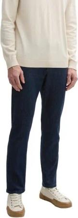 TOM TAILOR Slim-fit-Jeans JOSH im Five-Pocket Style