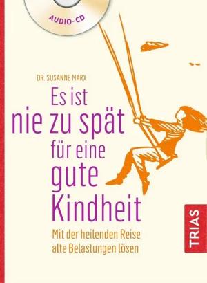 Trias Hörspiel-CD Es ist nie zu spät für eine gute Kindheit (Hörbuch)