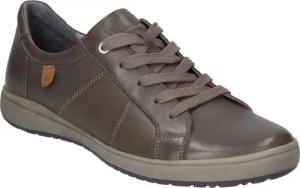 Josef Seibel Caren 42, grau Sneaker