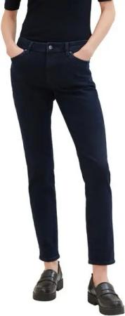 TOM TAILOR 5-Pocket-Jeans