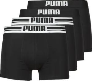 Puma Boxer Puma Placed Logo X4