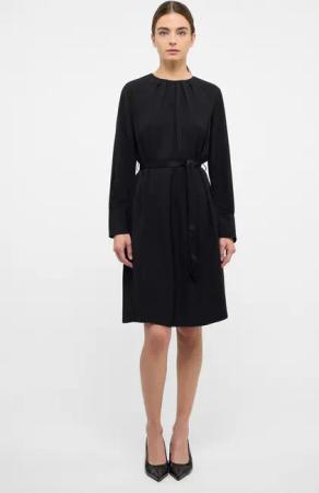 Eterna Blusenkleid "LOOSE FIT"