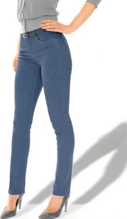 ascari Stretch-Jeans, (1 tlg.)