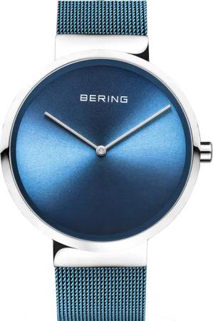Bering 14539-308 Classic Unisex Uhr 39mm 5ATM