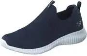 Skechers Social Muse Valora Slipper Damen blau