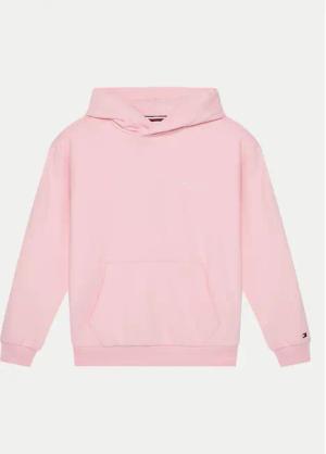 Tommy Hilfiger Sweatshirt KS0KS00595 Rosa Regular Fit