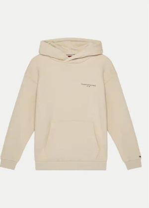 Tommy Hilfiger Sweatshirt KS0KS00595 Beige Regular Fit