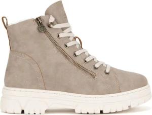 Go Soft Stiefeletten WS6385-02 Beige