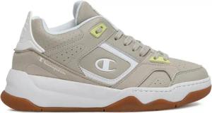 Champion Sneakers OVERTIME MID S11745-MS084 Beige