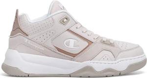 Champion Sneakers OVERTIME MID S11745-YS094 Goldfarben