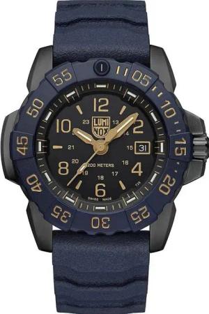 Luminox Quarzuhr Herrenarmbanduhr