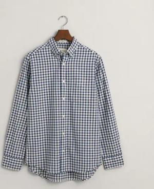 Gant Langarmhemd
