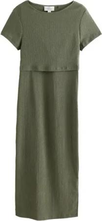 Next Stillkleid Umstandsmode Stillkleid (2-tlg)