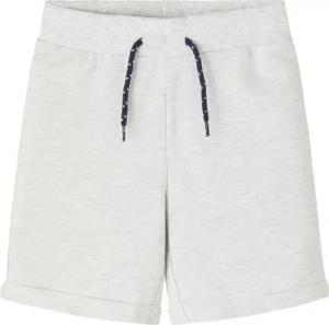 Name It Sweatshorts Jungen Bermuda aus Baumwolle