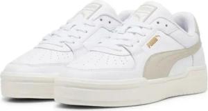 Puma Sneaker - CA Pro Classic - EU36 bis EU44 - Größe EU38 - weiß