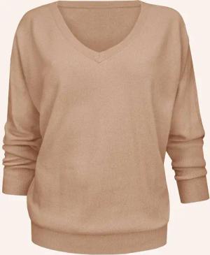 Marc & André Strickpullover ENTWINED