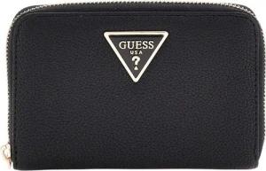 Guess Geldbörse SLG Medium Zip Around Wallet