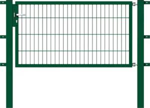 Alberts Zauneinzeltür "Flexo", 150 cm Breite, in versch. Höhen