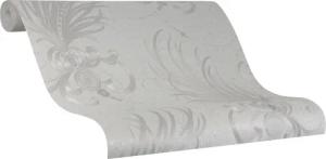 Glööckler Vliestapete, Motiv-ornamental-schimmernd, moderne Tapete für Wohnzimmer Schlafzimmer Küche
