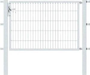 Alberts Zauneinzeltür "Flexo", 150 cm Breite, in versch. Höhen