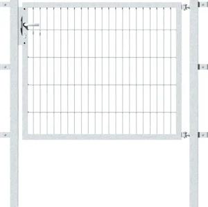 Alberts Zauneinzeltür "Flexo", 125 cm Breite, in versch. Höhen