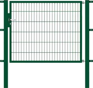 Alberts Zauneinzeltür "Flexo", 150 cm Breite, in versch. Höhen