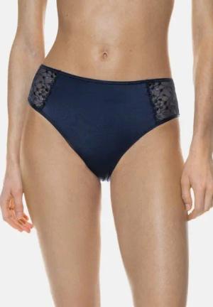 Mey Panty Modern Joan (1-St) American-Pants - Leicht - Verzierung aus Spitze, Flacher Bund