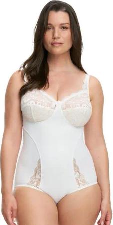 Susa Body Body ohne Bügel Latina (Stück, 1-tlg) formendes Vorderfutter