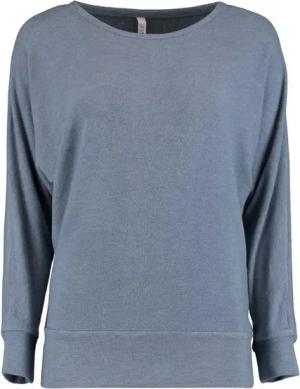 HaILY’S Langarmshirt Iz44zy (1-tlg) Plain/ohne Details