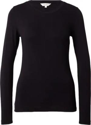 Part Two Langarmshirt Emaja (1-tlg) Plain/ohne Details
