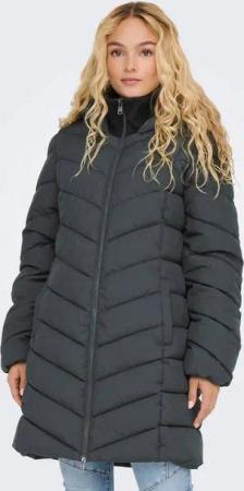 ONLY Wintermantel ONLLUNA (1-tlg)